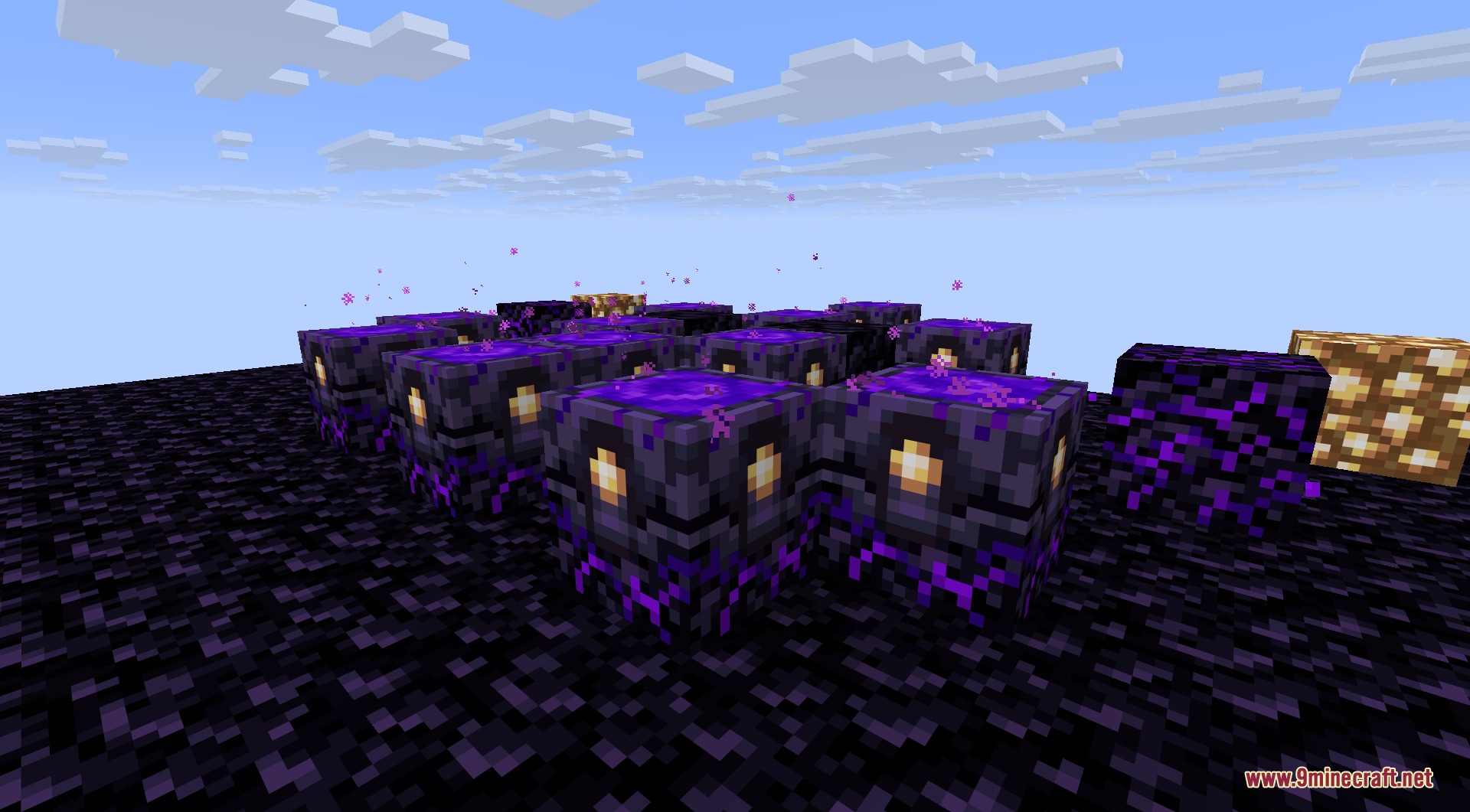 Safe Anchor Mod Screenshot 4