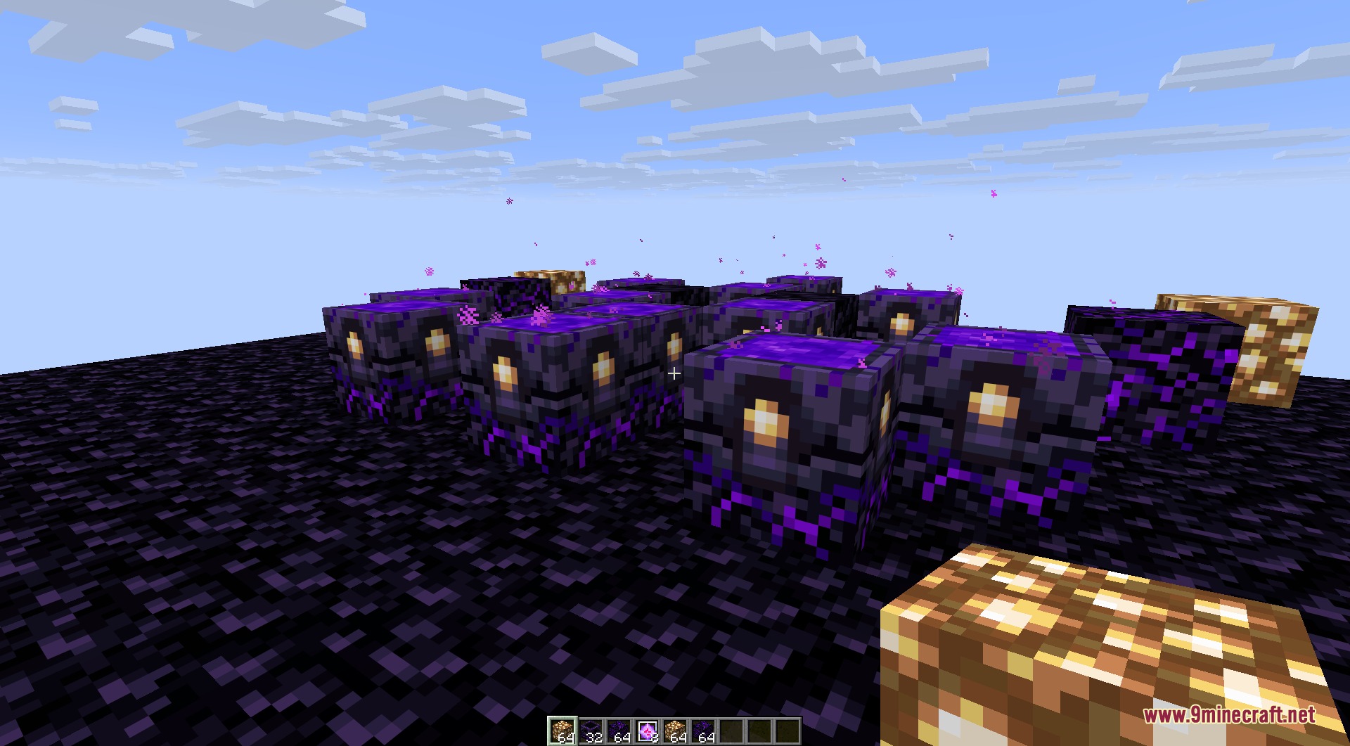 Safe Anchor Mod Screenshot 5