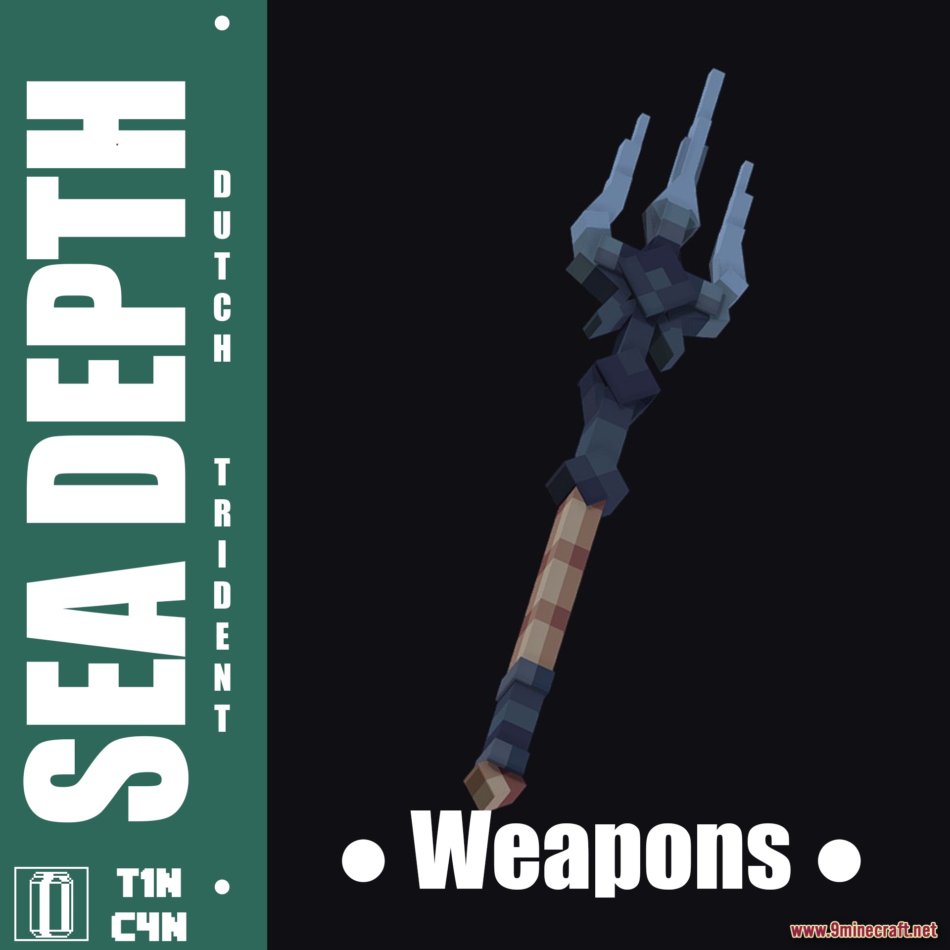 Sea Depth Model screenshot 3