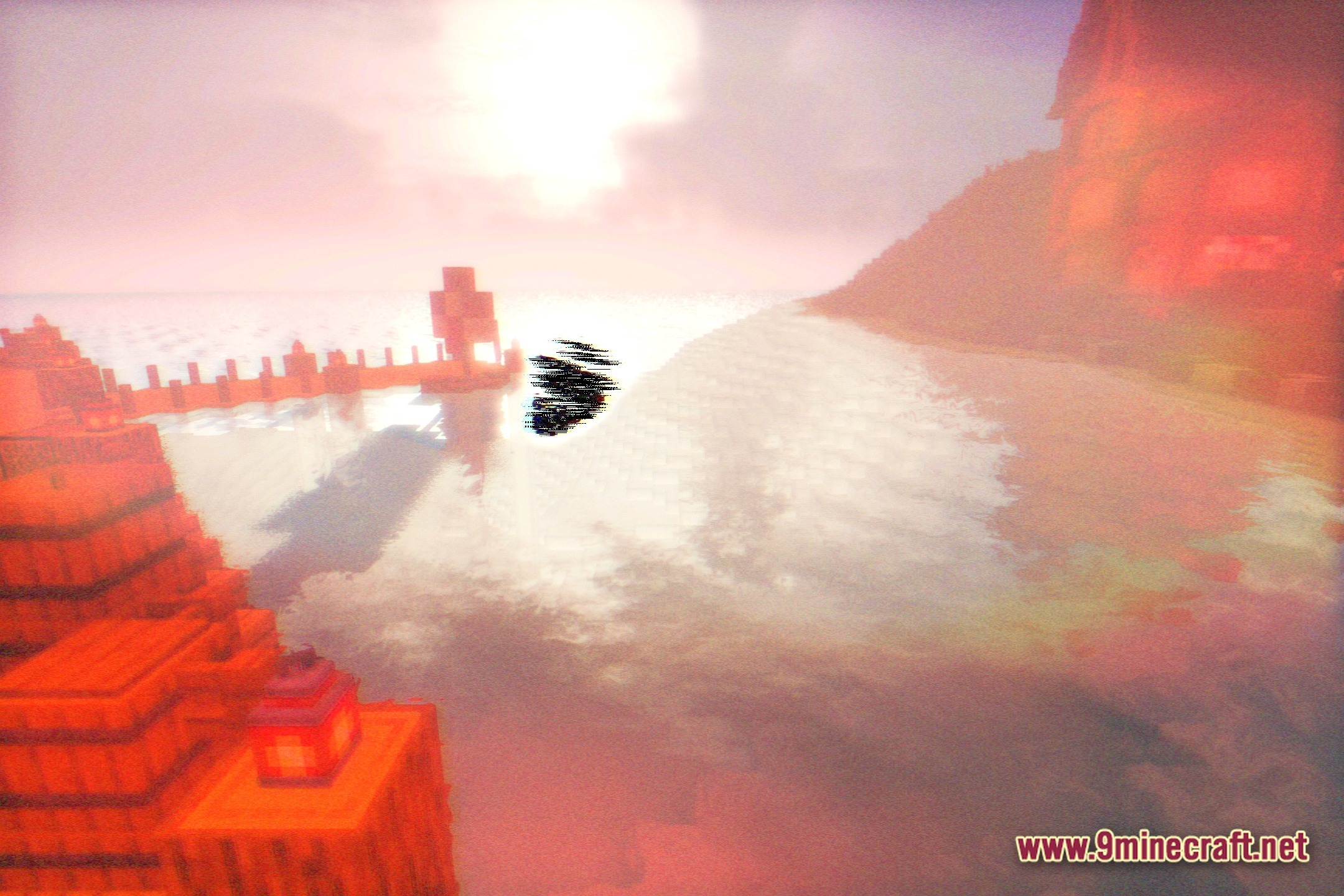 Soft Memory Warm Color Grading and Soft Shadows Shaders Screenshot 3