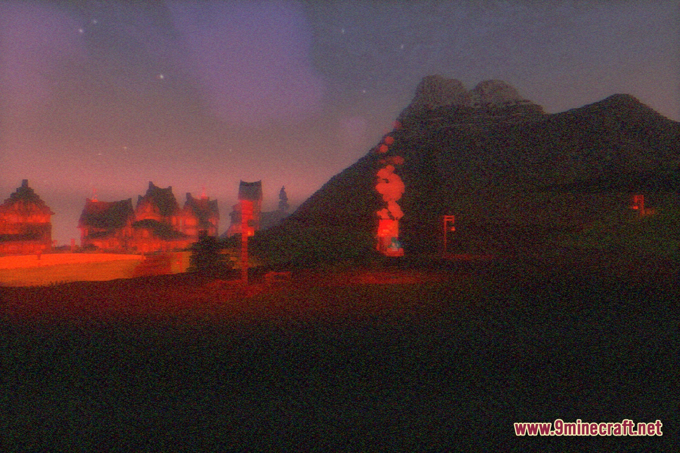 Soft Memory Warm Color Grading and Soft Shadows Shaders Screenshot 4
