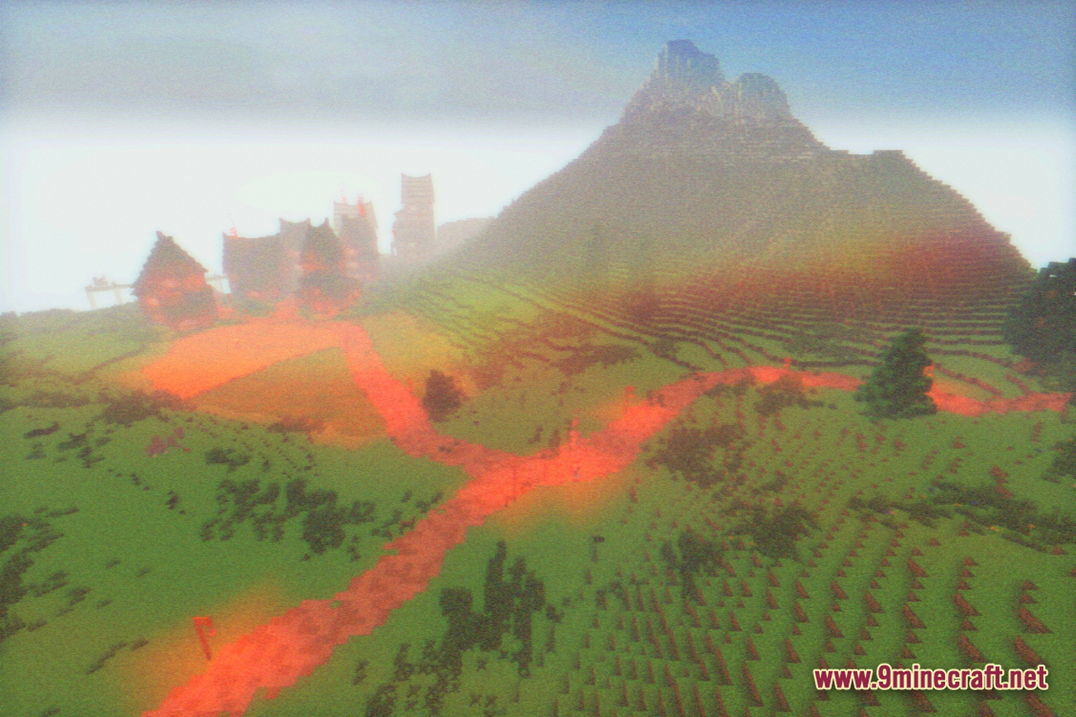 Soft Memory Warm Color Grading and Soft Shadows Shaders Screenshot 5