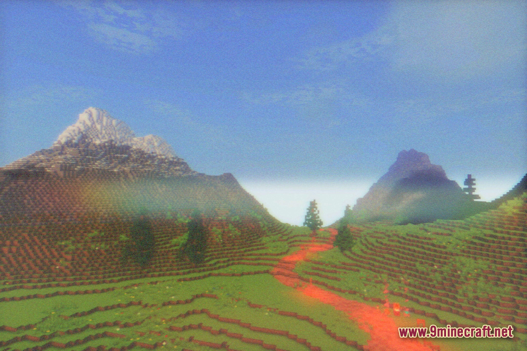 Soft Memory Warm Color Grading and Soft Shadows Shaders Screenshot 6