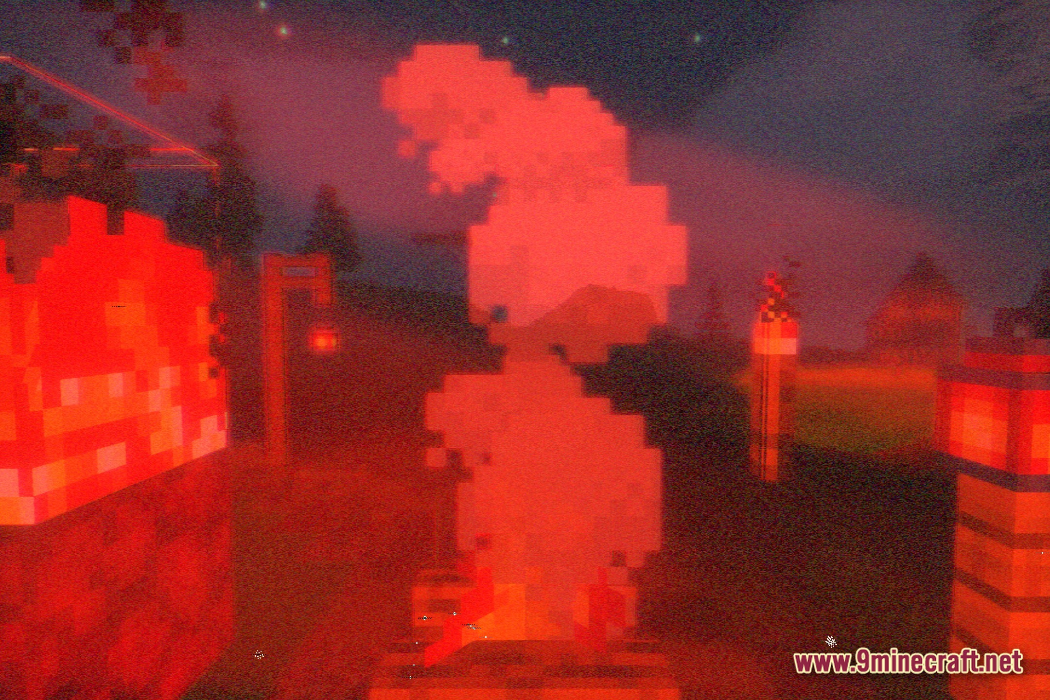 Soft Memory Warm Color Grading and Soft Shadows Shaders Screenshot 7