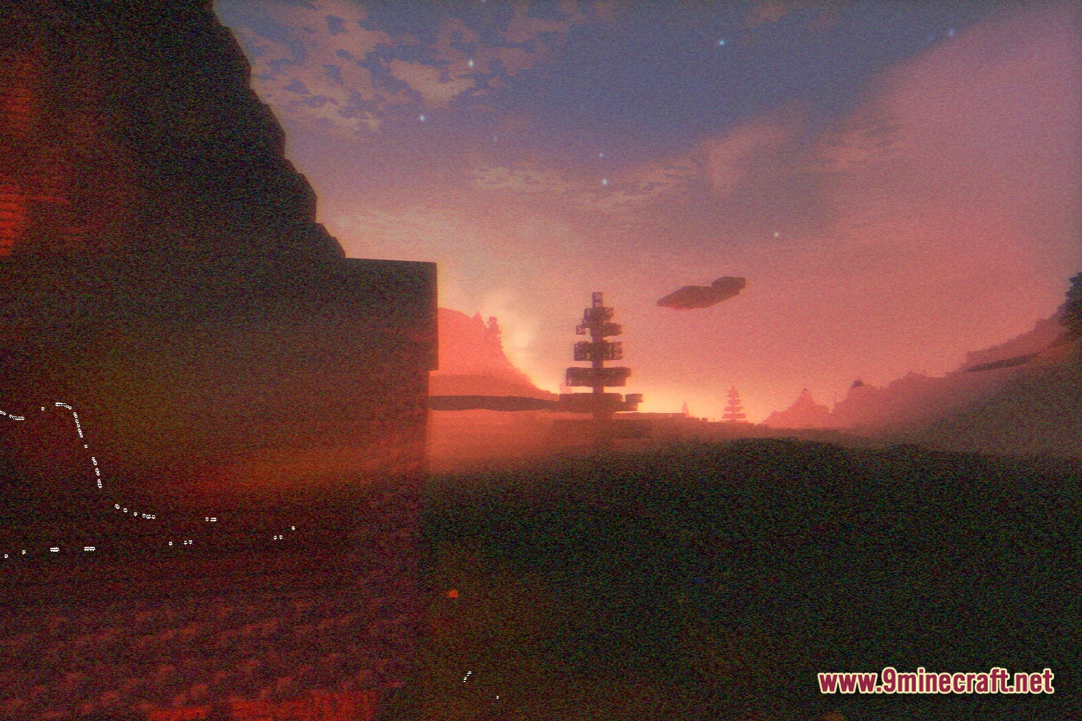 Soft Memory Warm Color Grading and Soft Shadows Shaders Screenshot 8