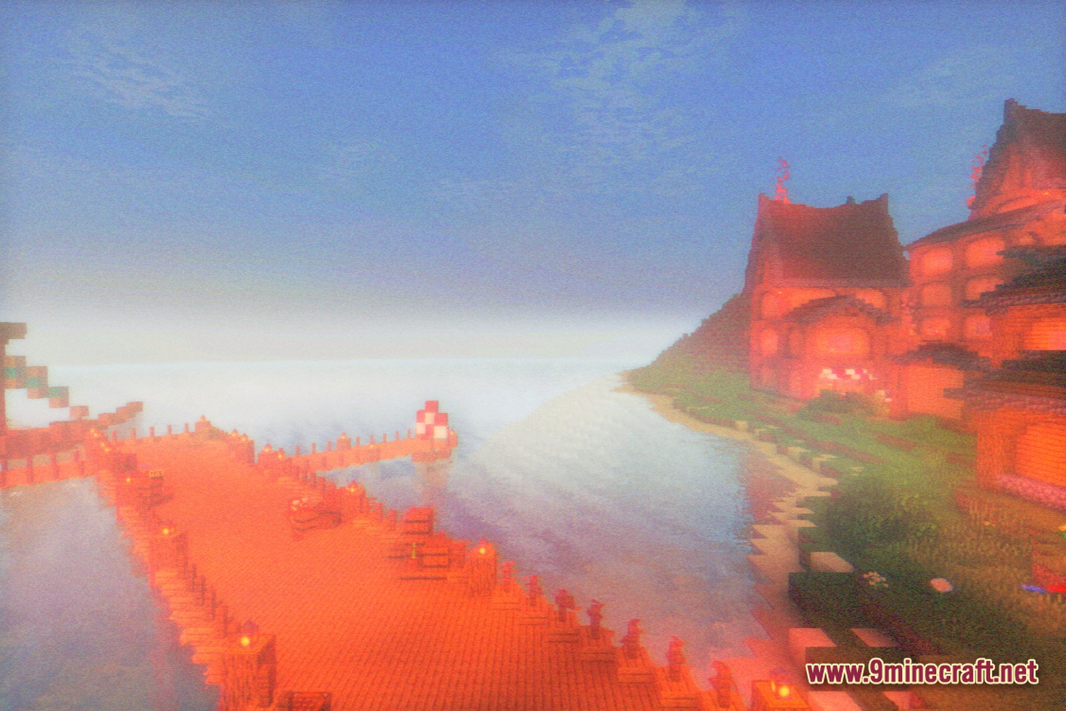 Soft Memory Warm Color Grading and Soft Shadows Shaders Screenshot 9