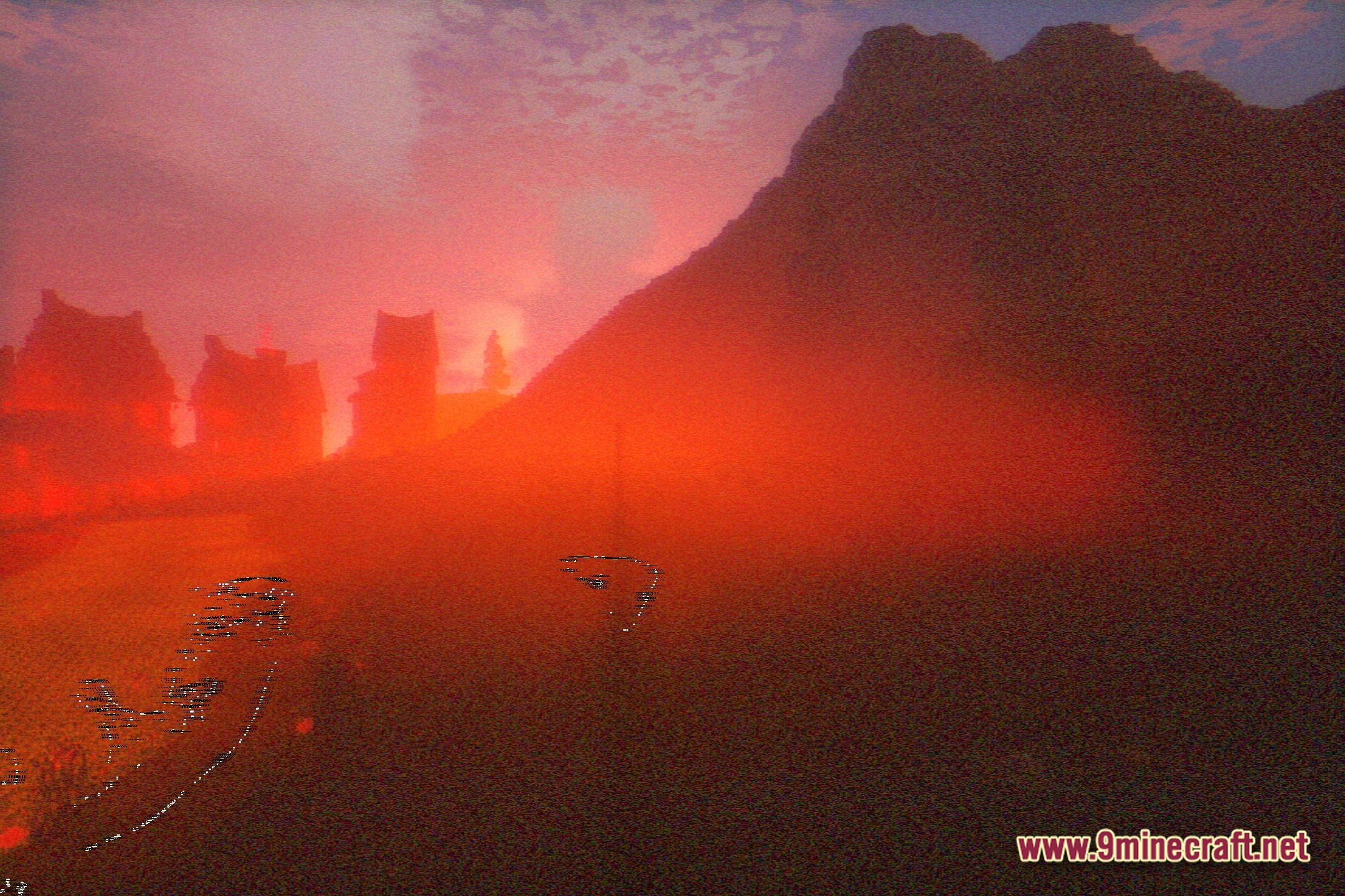 Soft Memory Warm Color Grading and Soft Shadows Shaders Screenshot 11