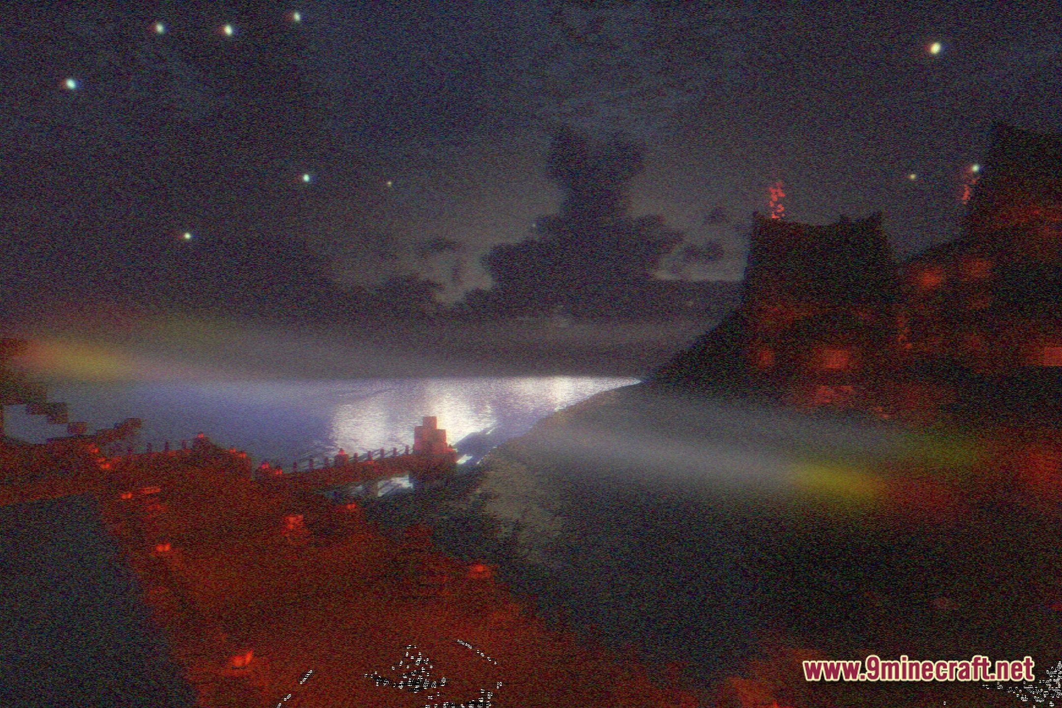 Soft Memory Warm Color Grading and Soft Shadows Shaders Screenshot 12
