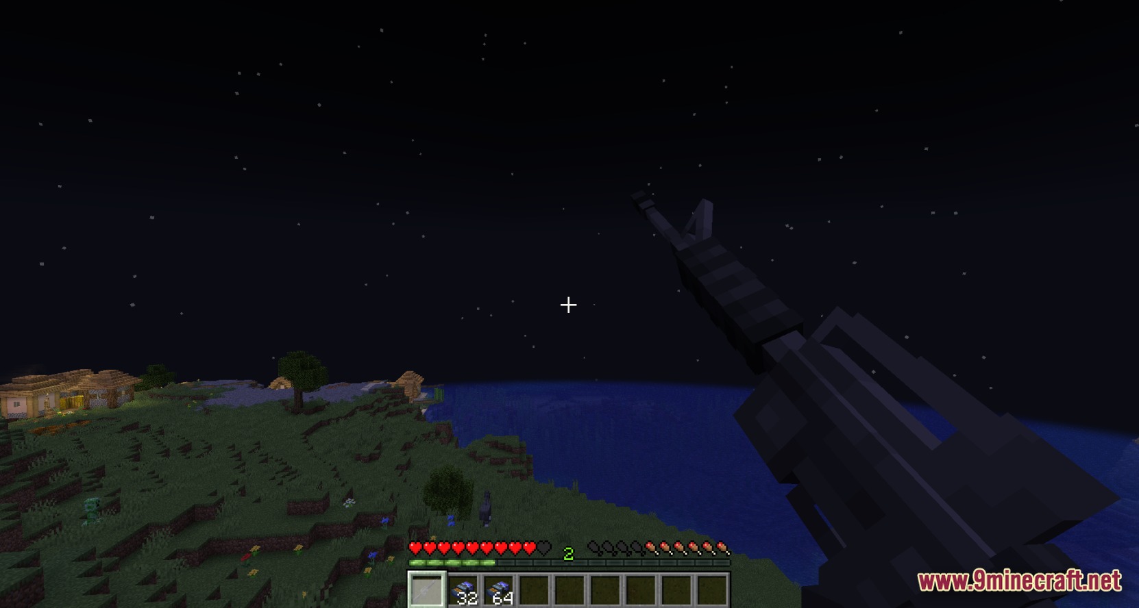 Some Weapon Pack Model screenshot 1