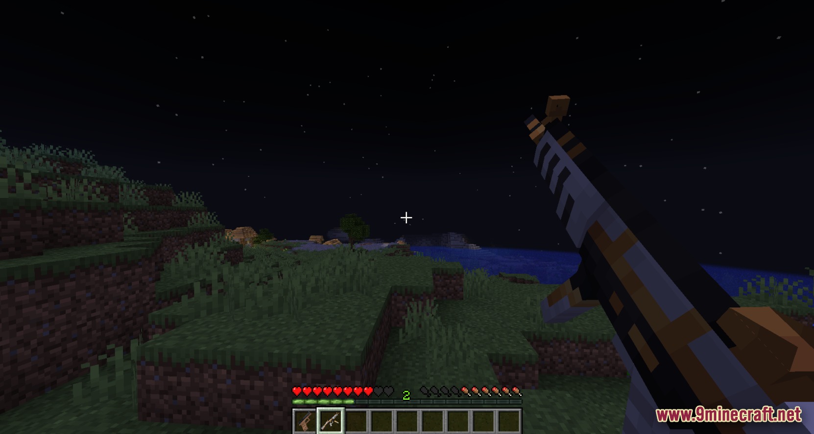Some Weapon Pack Model screenshot 2