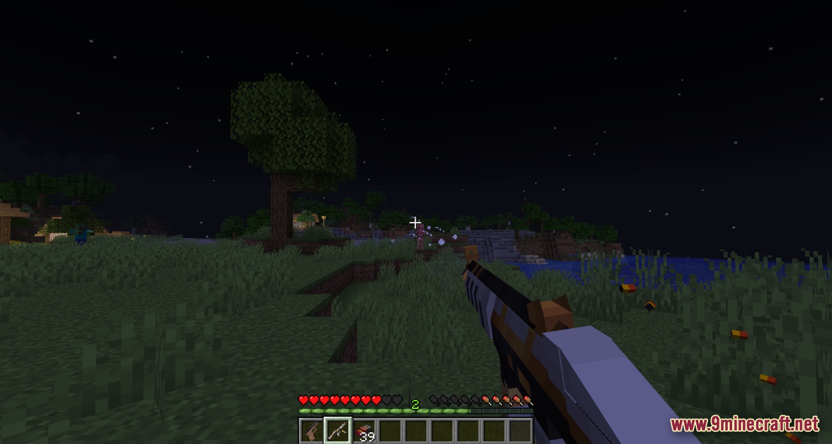 Some Weapon Pack Model screenshot 3