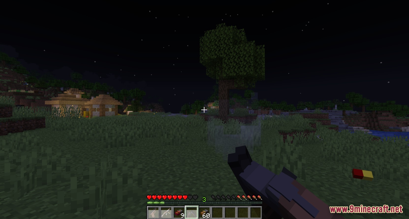 Some Weapon Pack Model screenshot 4