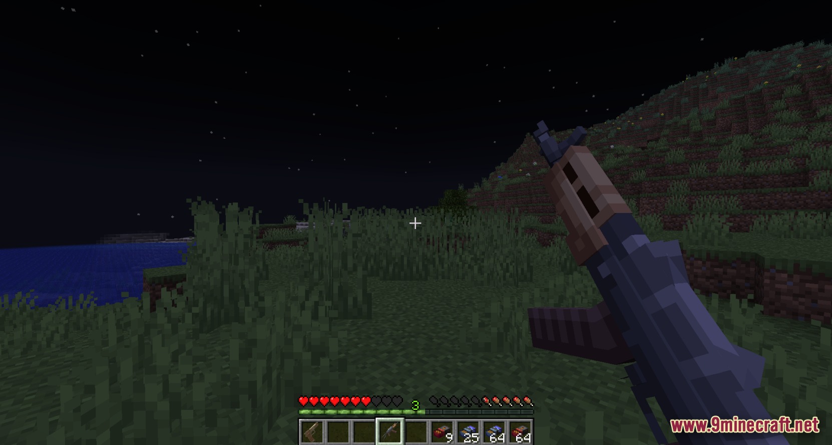 Some Weapon Pack Volume 2 Model screenshot 1