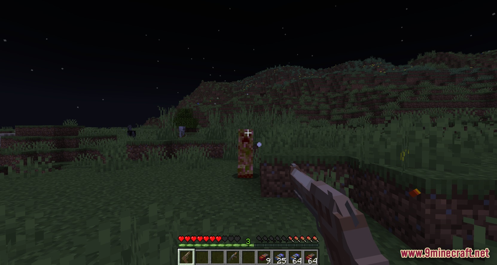 Some Weapon Pack Volume 2 Model screenshot 3