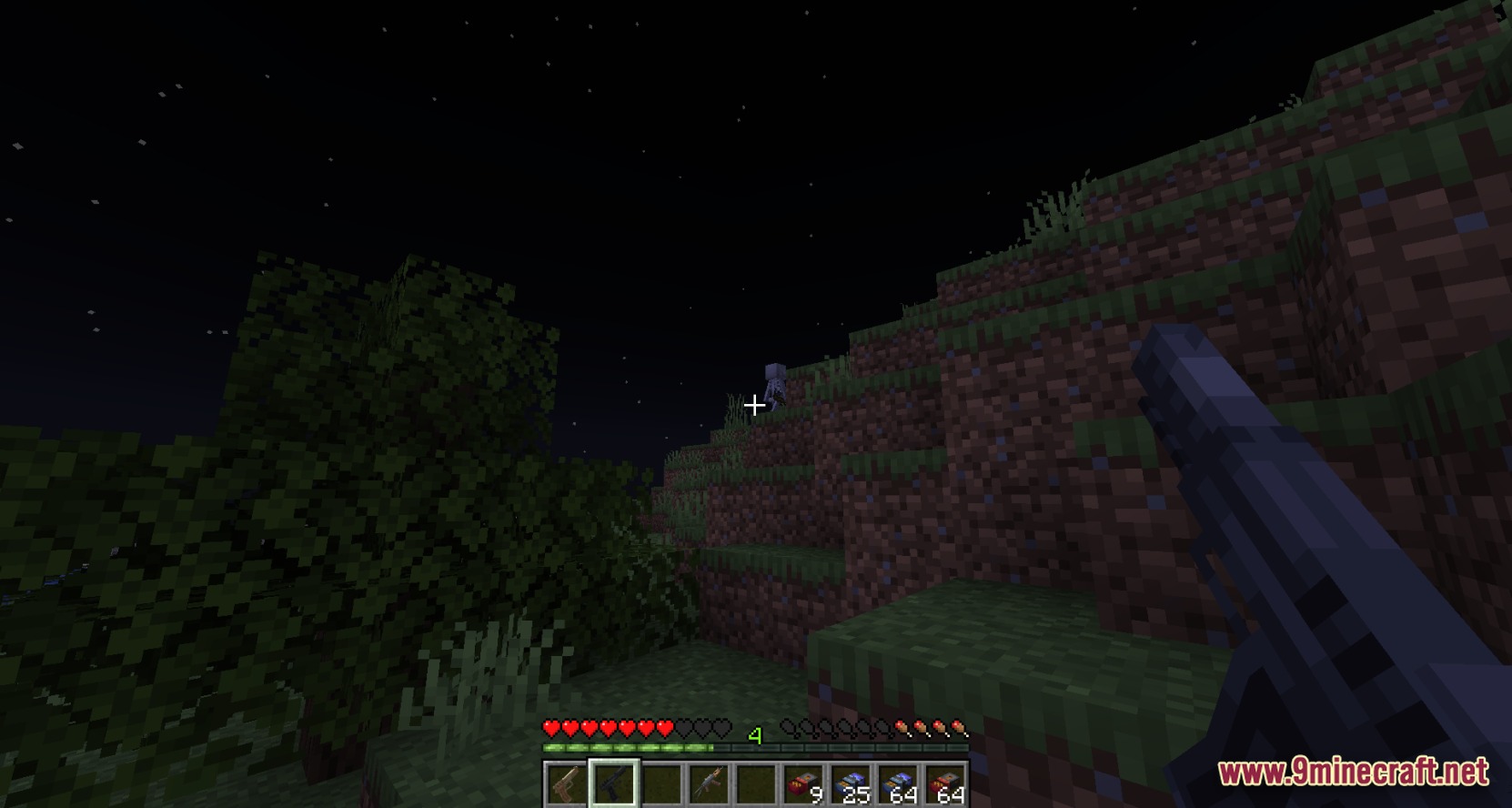 Some Weapon Pack Volume 2 Model screenshot 4