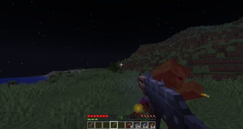 Some Weapon Pack Volume 2 Model Thumbnail