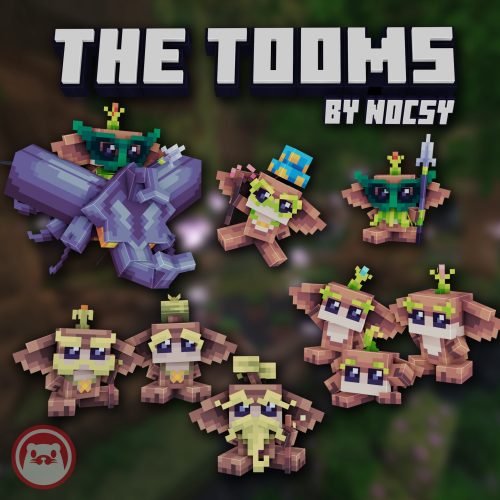 The Tooms Model Thumbnail