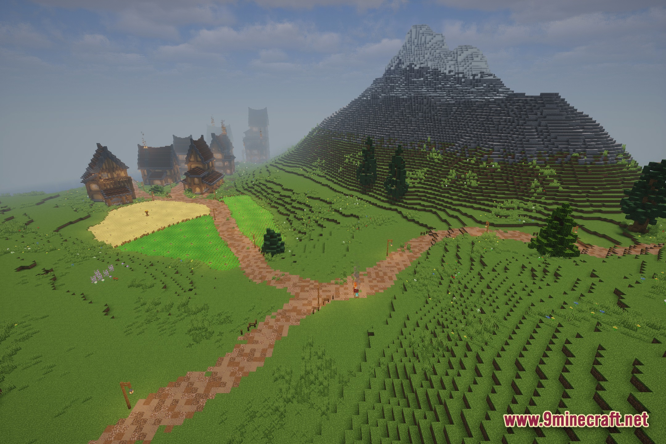 Tricked Soft Shadows and Colored Lighting Shaders Screenshot 5
