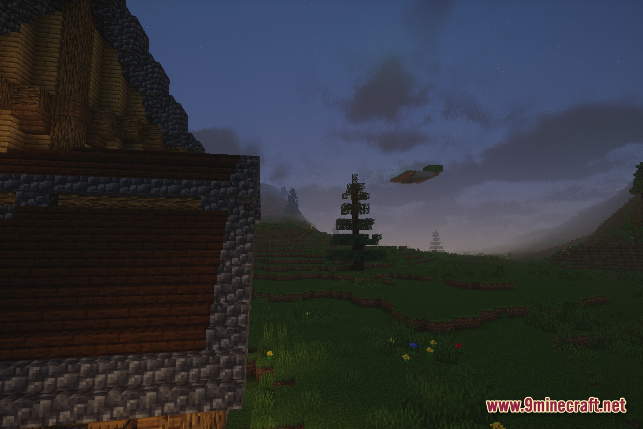 Tricked Soft Shadows and Colored Lighting Shaders Screenshot 8