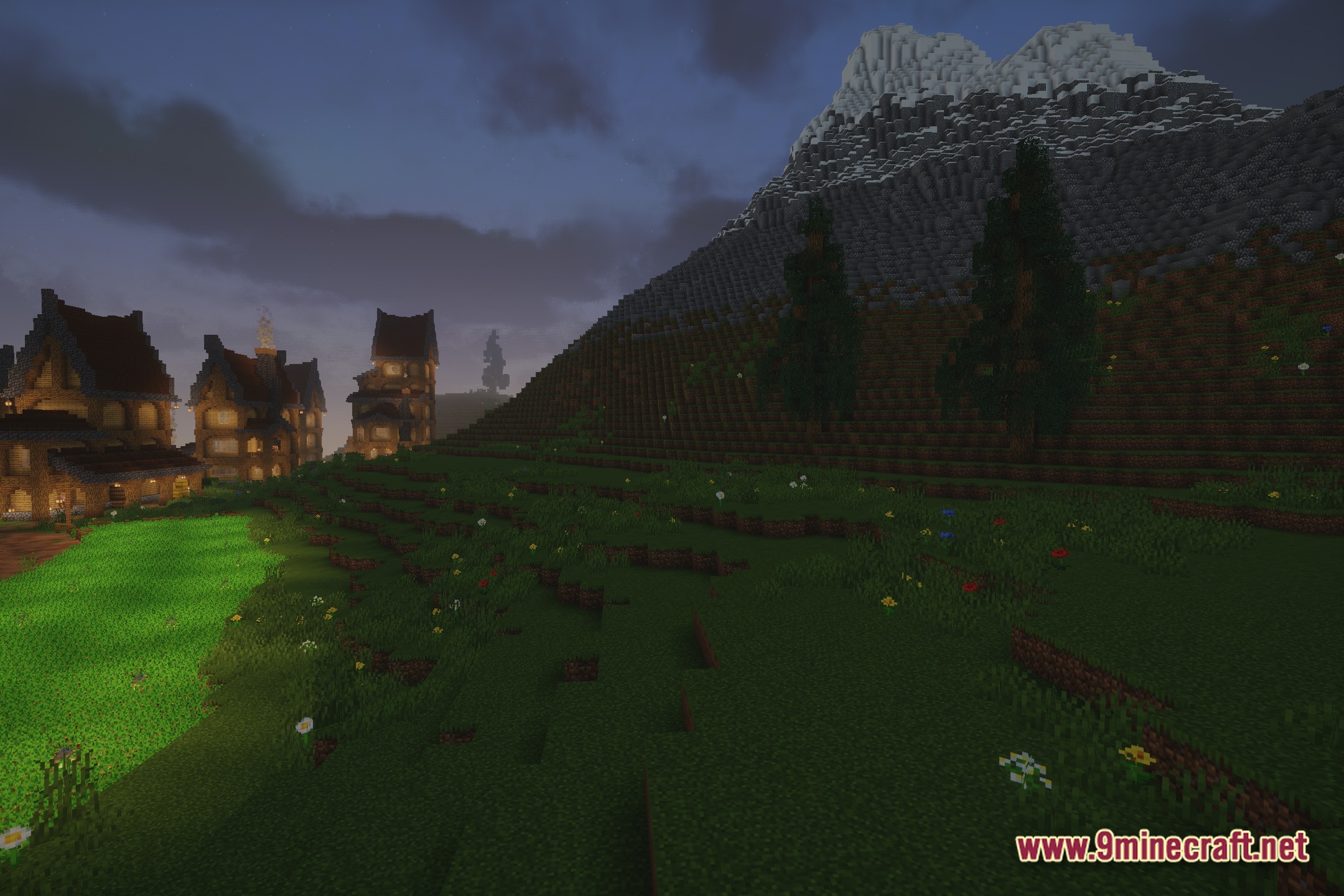 Tricked Soft Shadows and Colored Lighting Shaders Screenshot 11