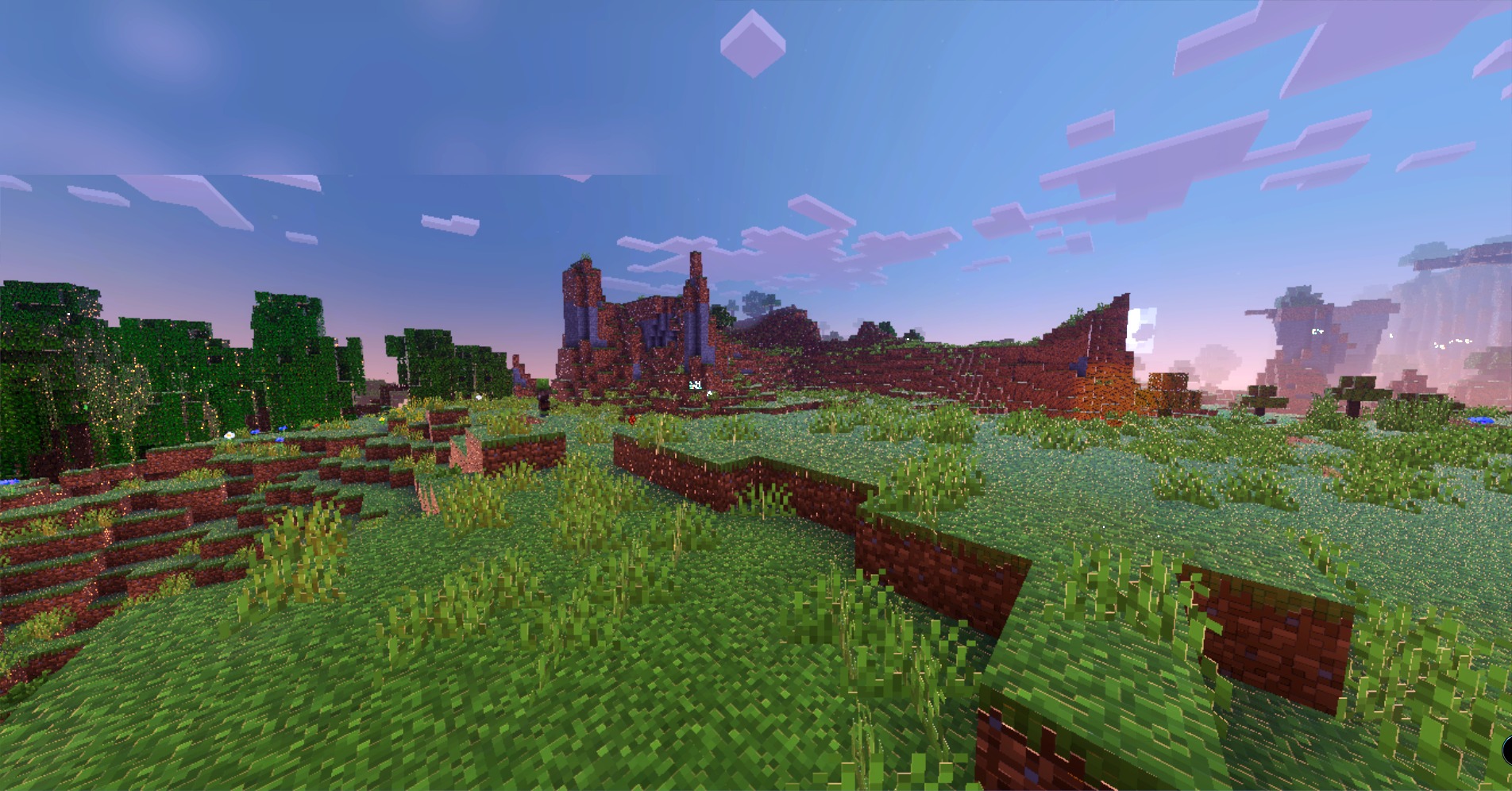 VFX V3 Shader (1.26+) – Smooth Cinematic Sunsets — screenshot 2