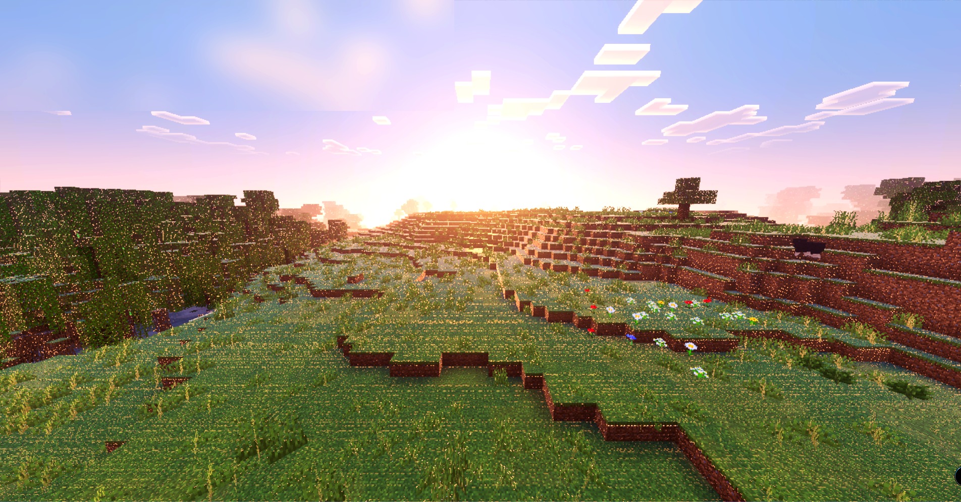 VFX V3 Shader (1.26+) – Smooth Cinematic Sunsets — screenshot 4