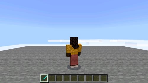 View Model A&S By JustPals thumbnail