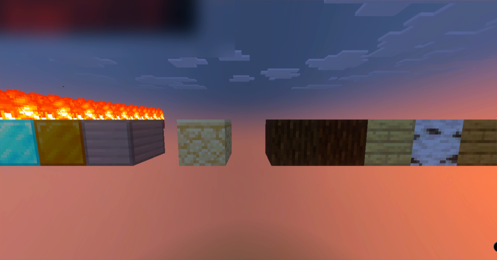 Visible Trades Texture Pack (26.x, 1.21) – See Locked Villager Offers — screenshot 1