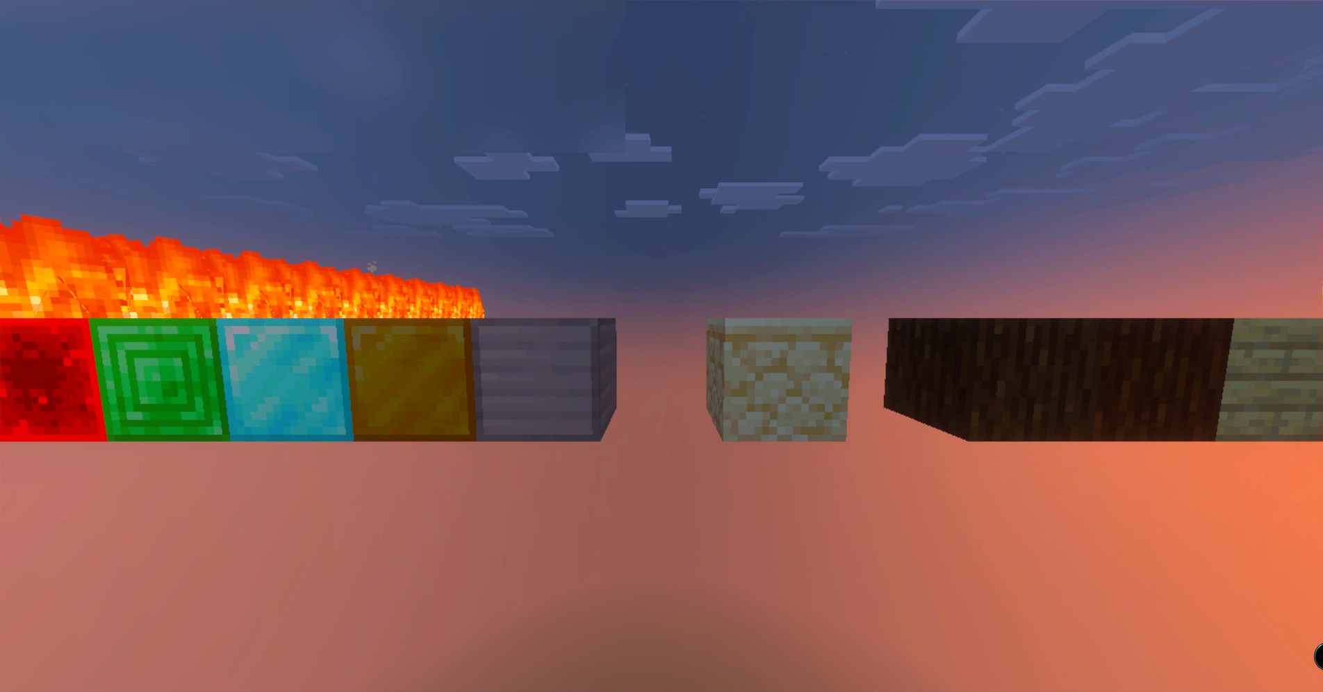 Visible Trades Texture Pack (26.x, 1.21) – See Locked Villager Offers — screenshot 2