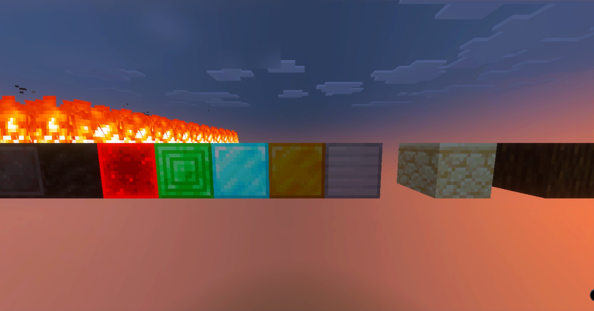 Visible Trades Texture Pack (26.x, 1.21) – See Locked Villager Offers — screenshot 3