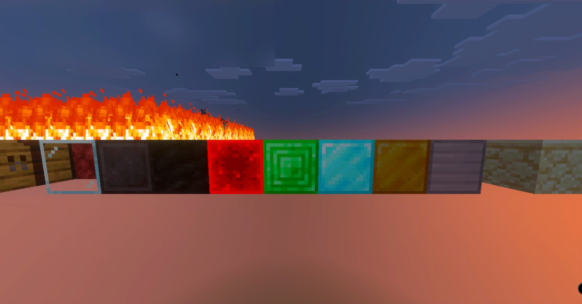 Visible Trades Texture Pack (26.x, 1.21) – See Locked Villager Offers — screenshot 4
