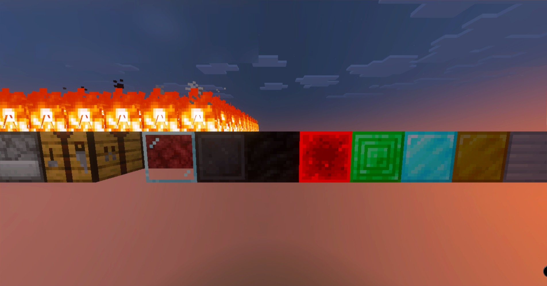 Visible Trades Texture Pack (26.x, 1.21) – See Locked Villager Offers — screenshot 5