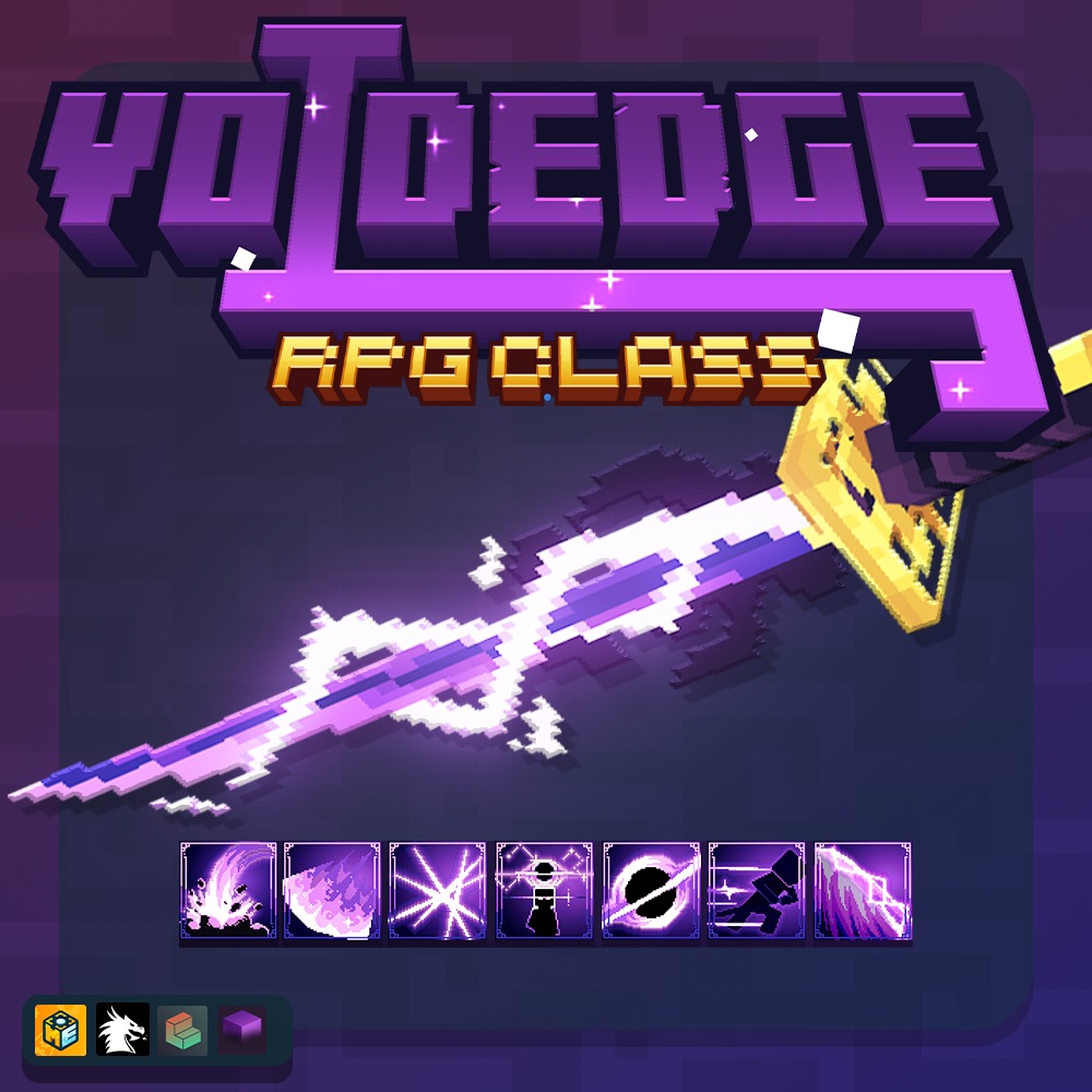 Void Edge Class Model Thumbnail