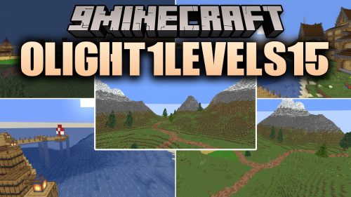 0light1levels15 Shaders