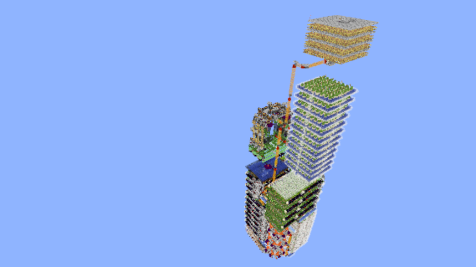 1 Millions AFK 21 Farms Dyna Schematic Thumbnail