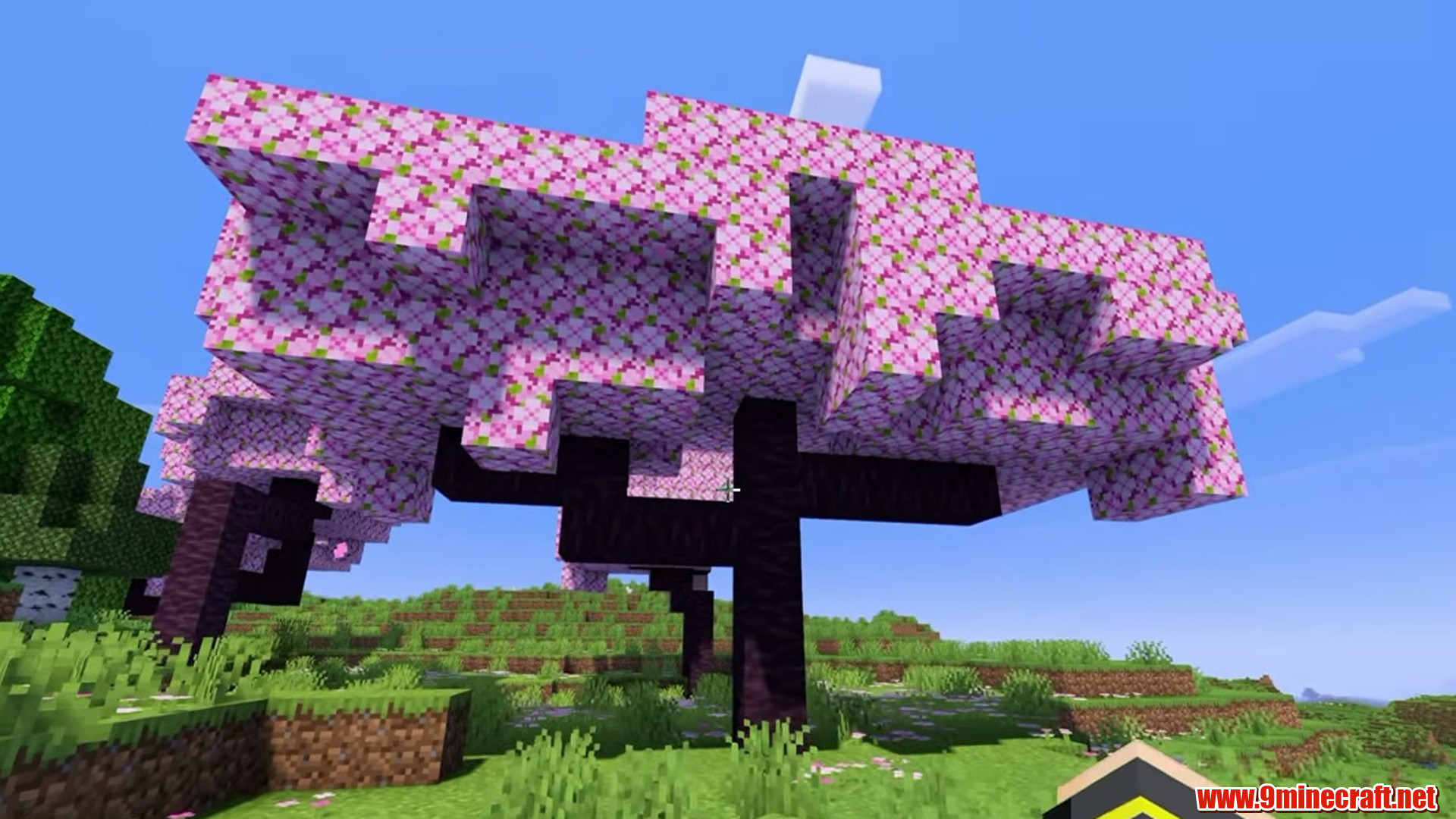 Great Starter Seed - Minecraft seed 4531747349467873992