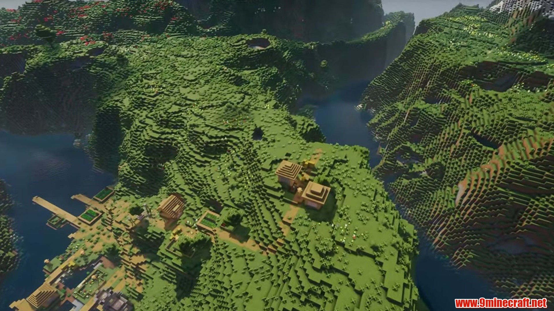 Perfect Flat Seed 12 View 1