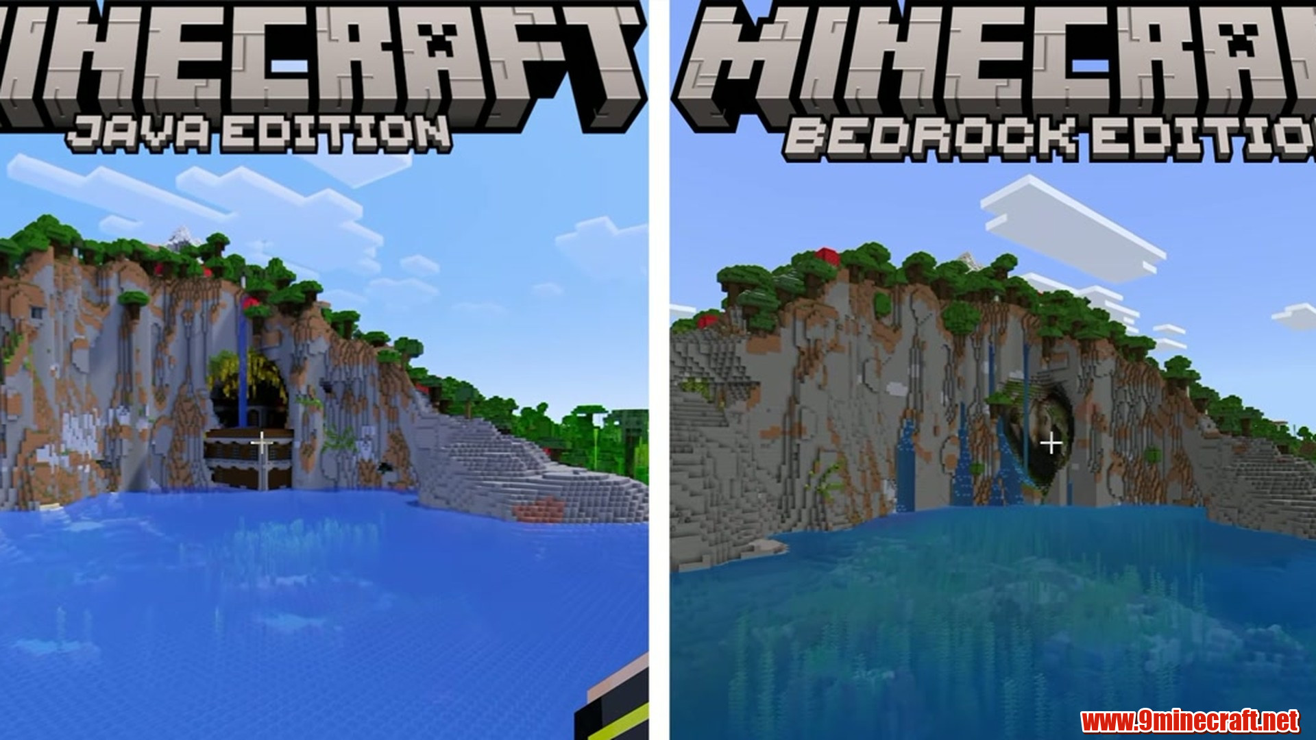 Hidden Mansion - Minecraft seed -6153042990638428041