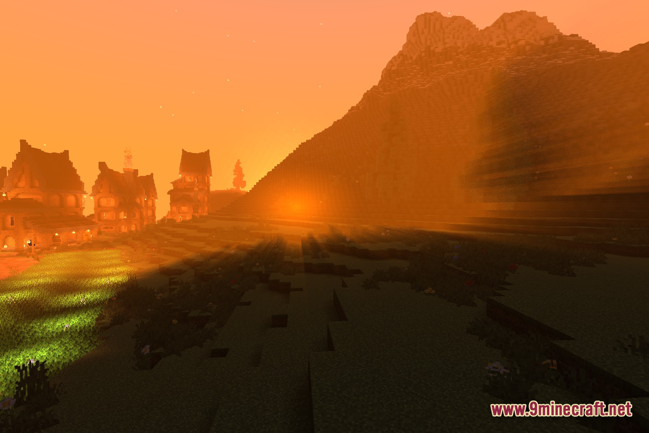 3D Displacement Test Shaders Screenshot 11