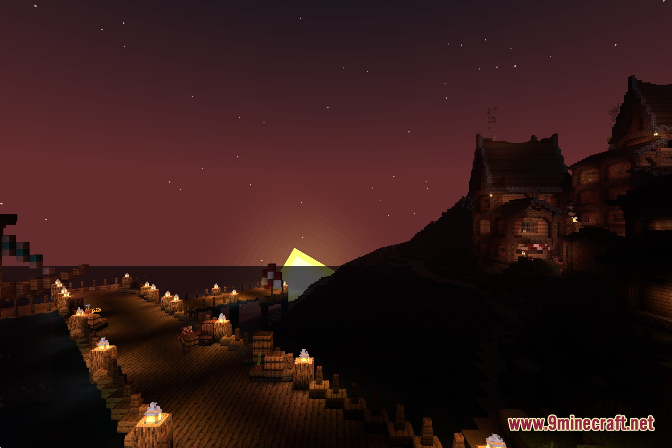 3D Displacement Test Shaders Screenshot 12