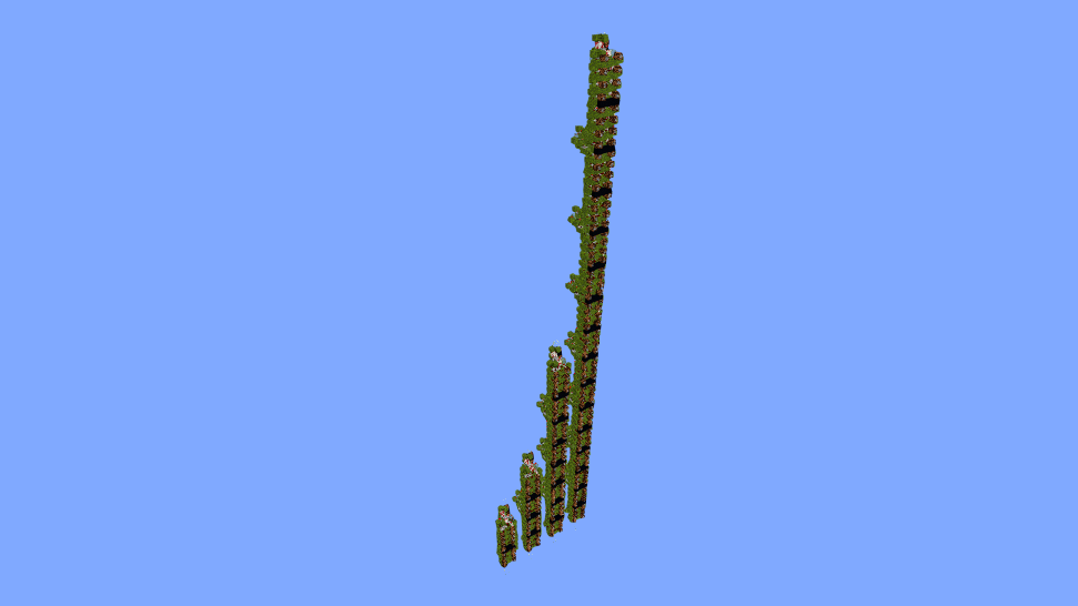 8 16 32 64 Bit CCAs by Amino Schematic Thumbnail