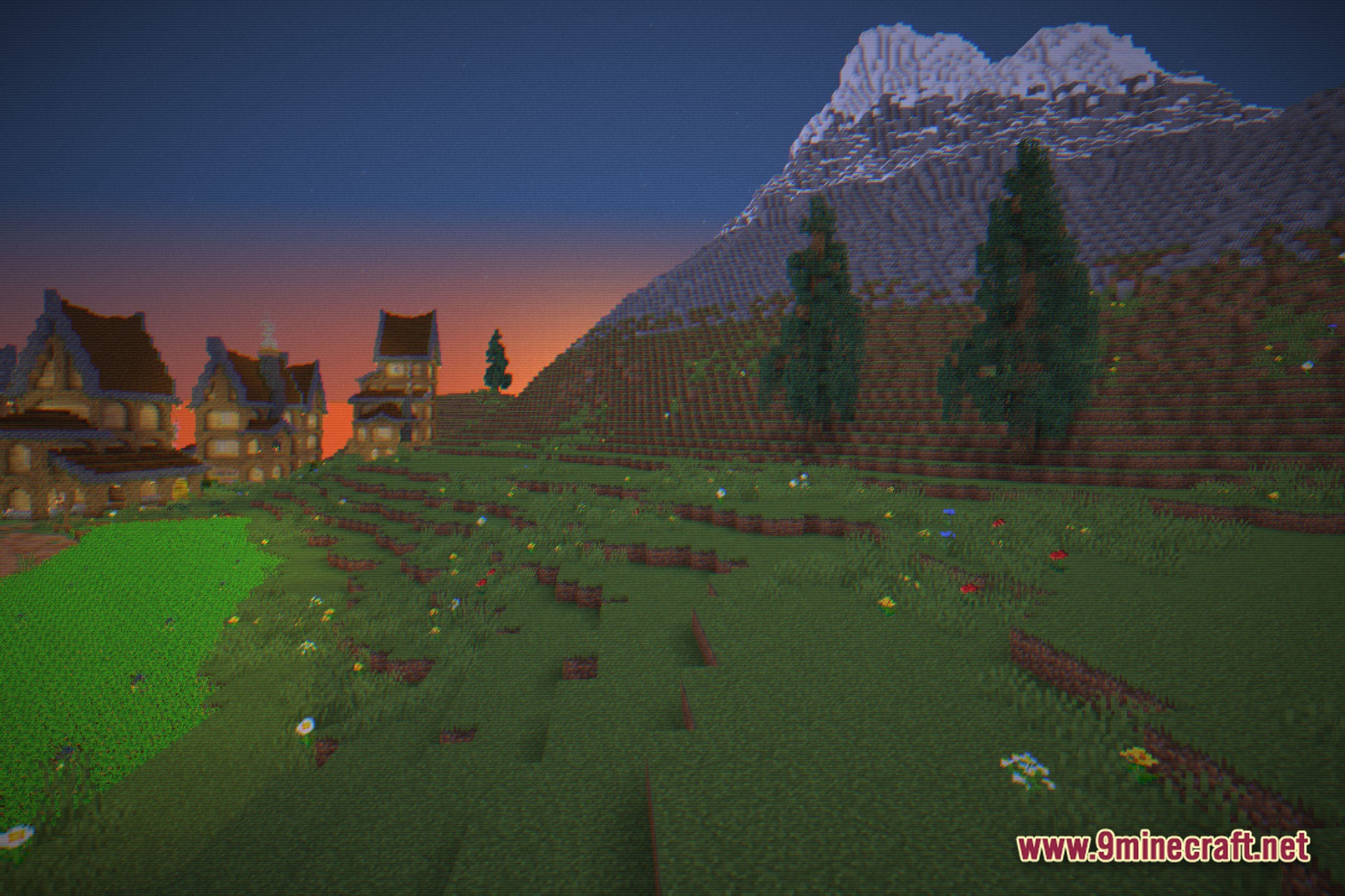 8 BIT Shaders Screenshot 10