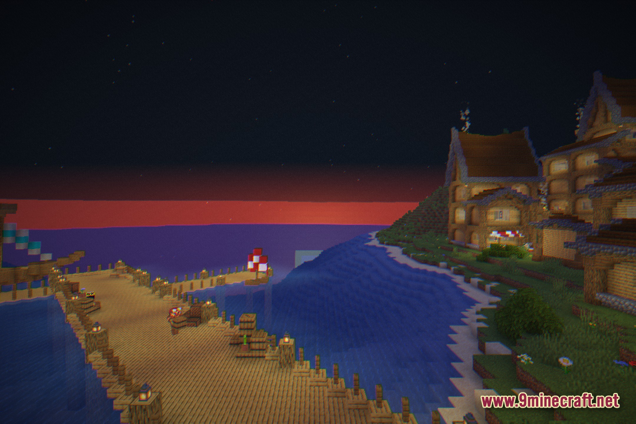 8 BIT Shaders Screenshot 11