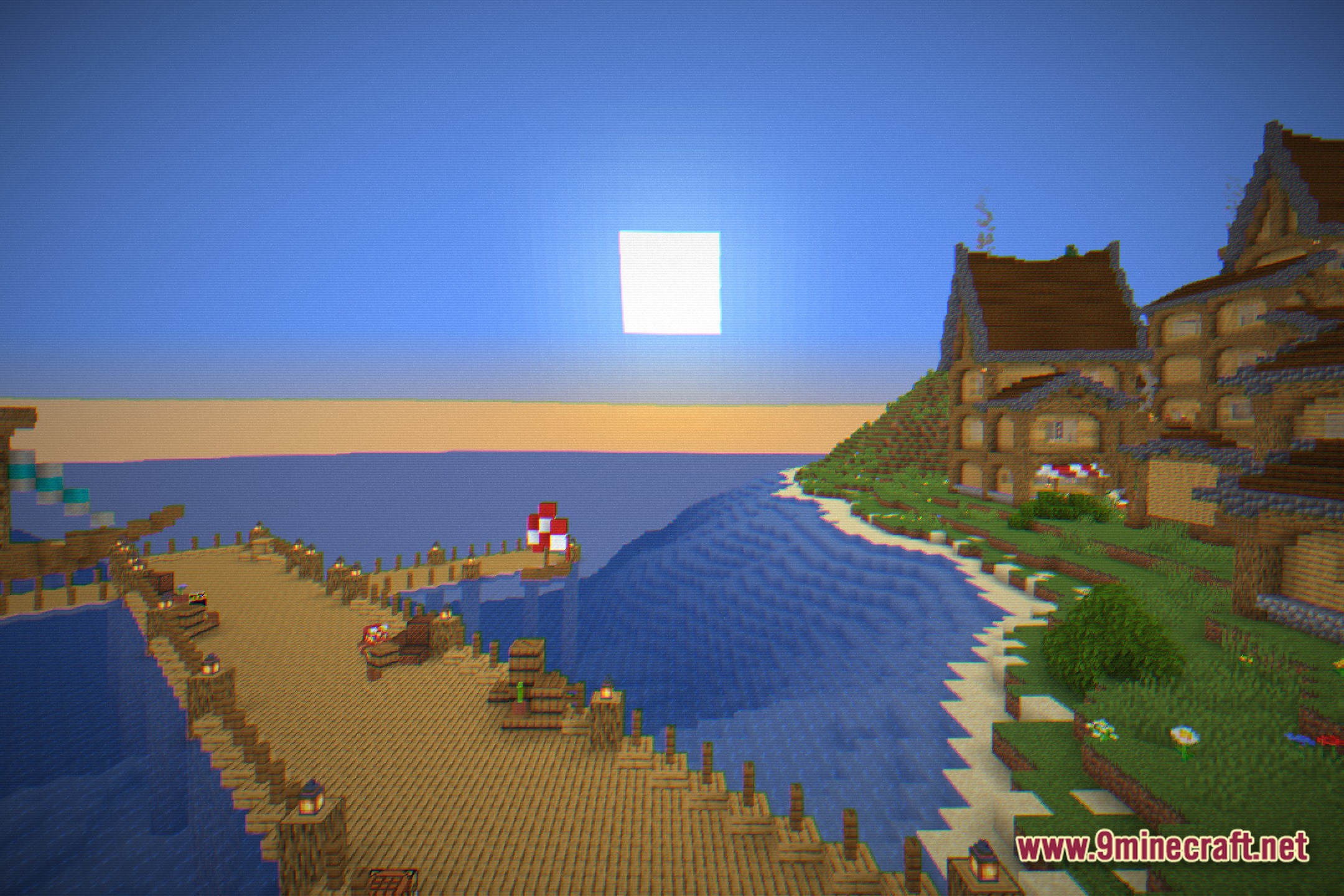 8 BIT Shaders Screenshot 2