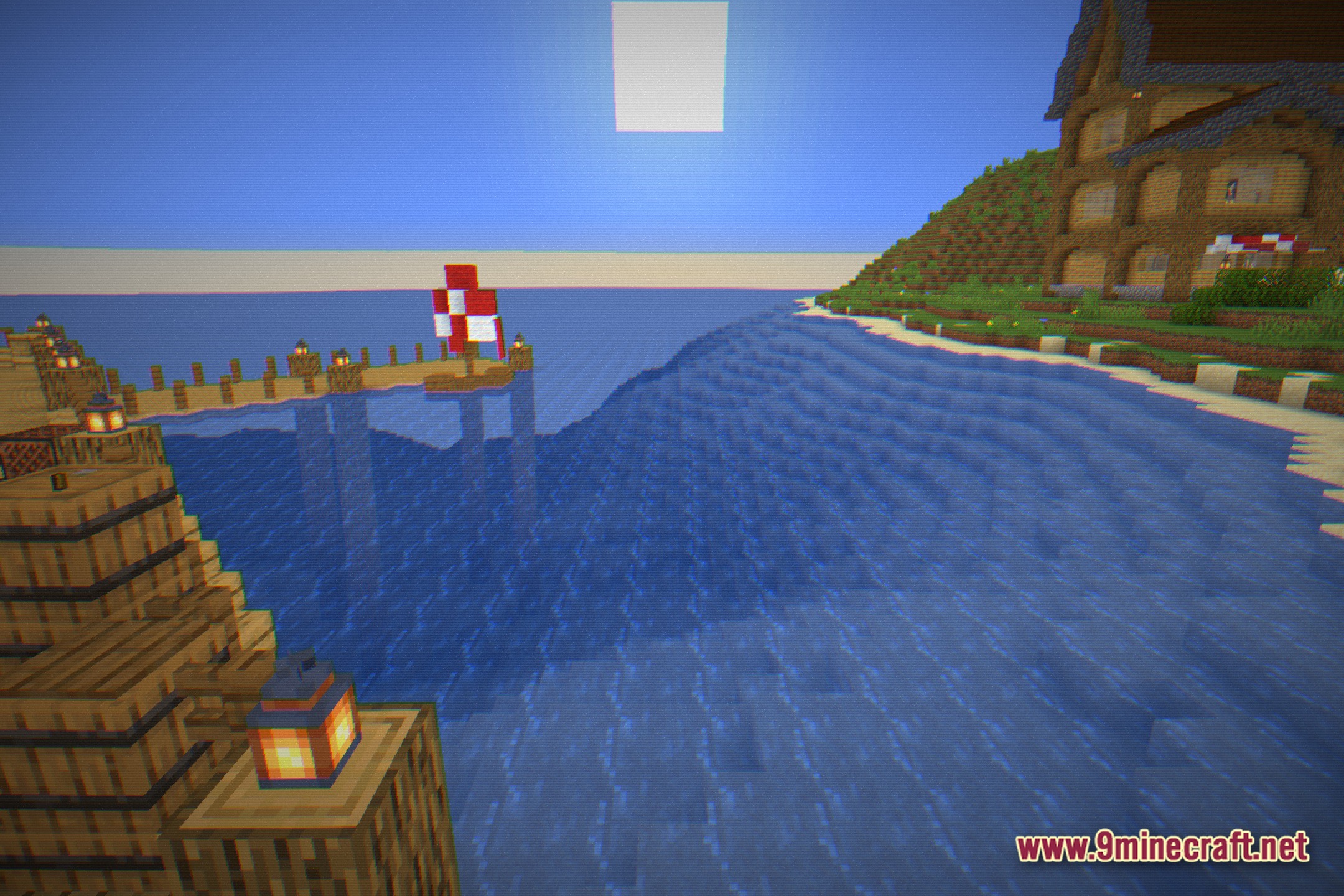 8 BIT Shaders Screenshot 3