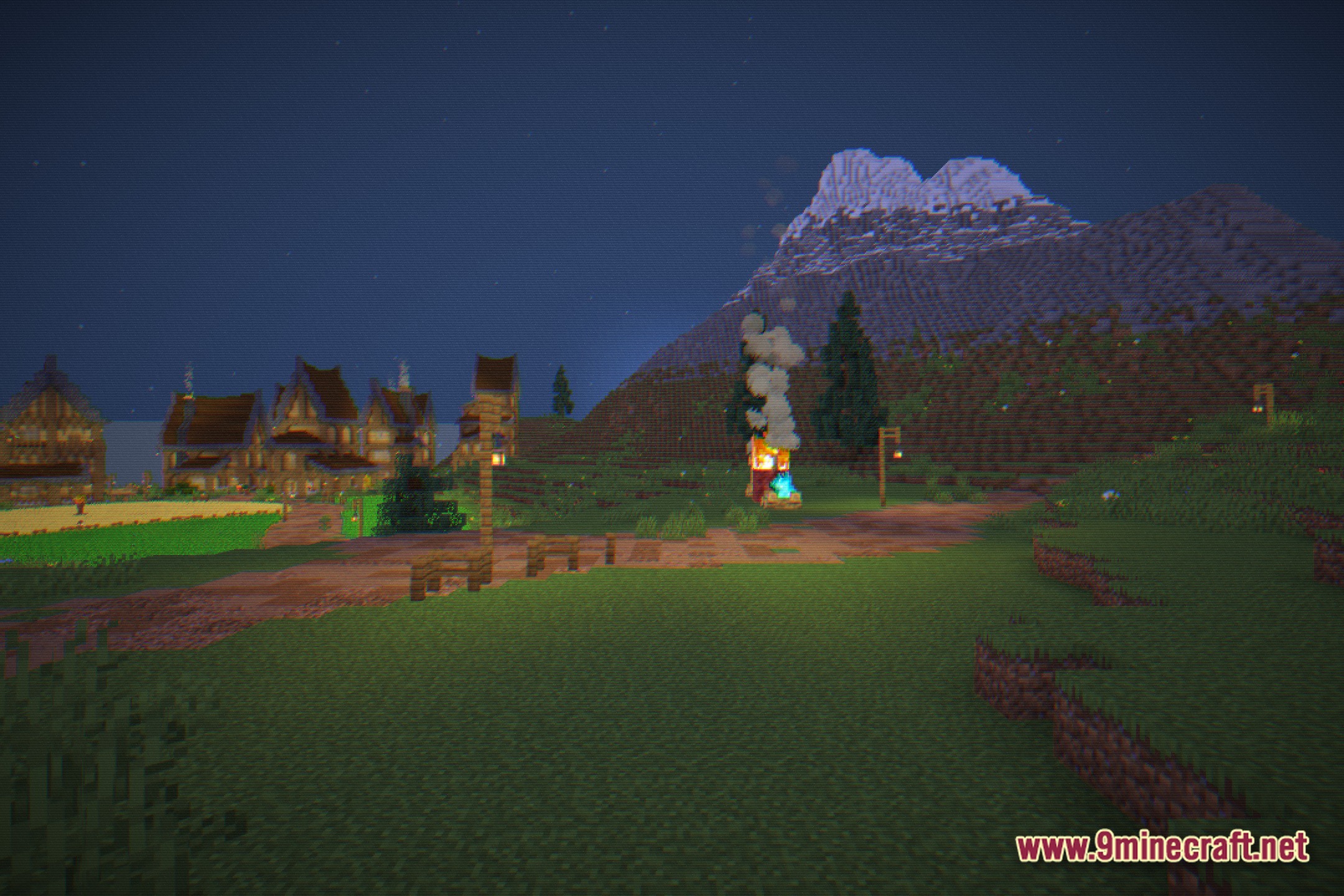 8 BIT Shaders Screenshot 4