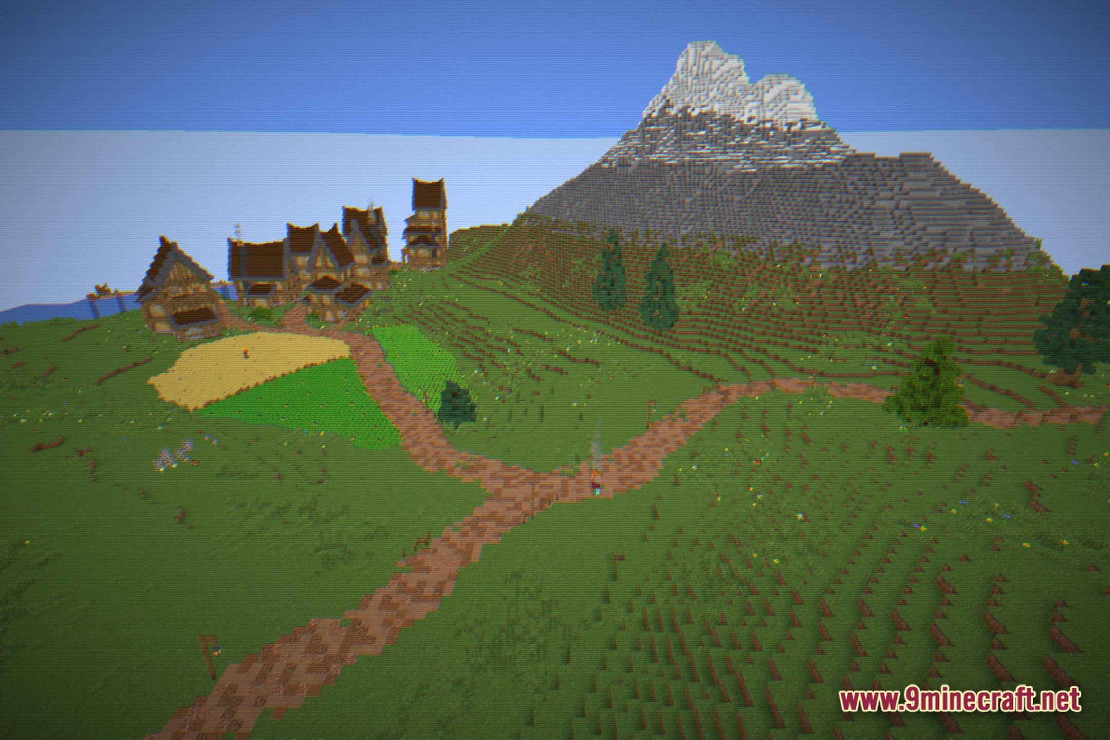 8 BIT Shaders Screenshot 5