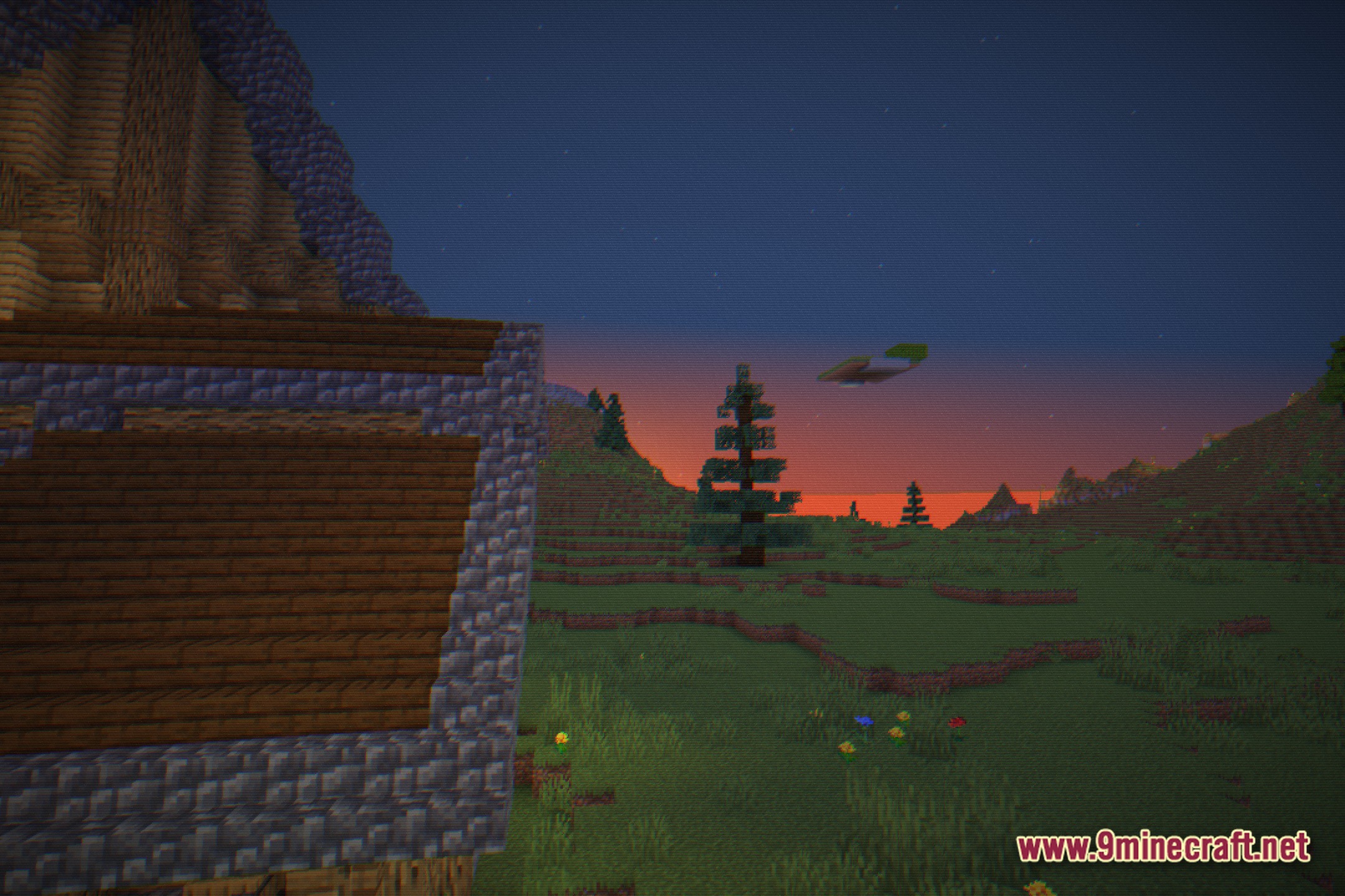 8 BIT Shaders Screenshot 7