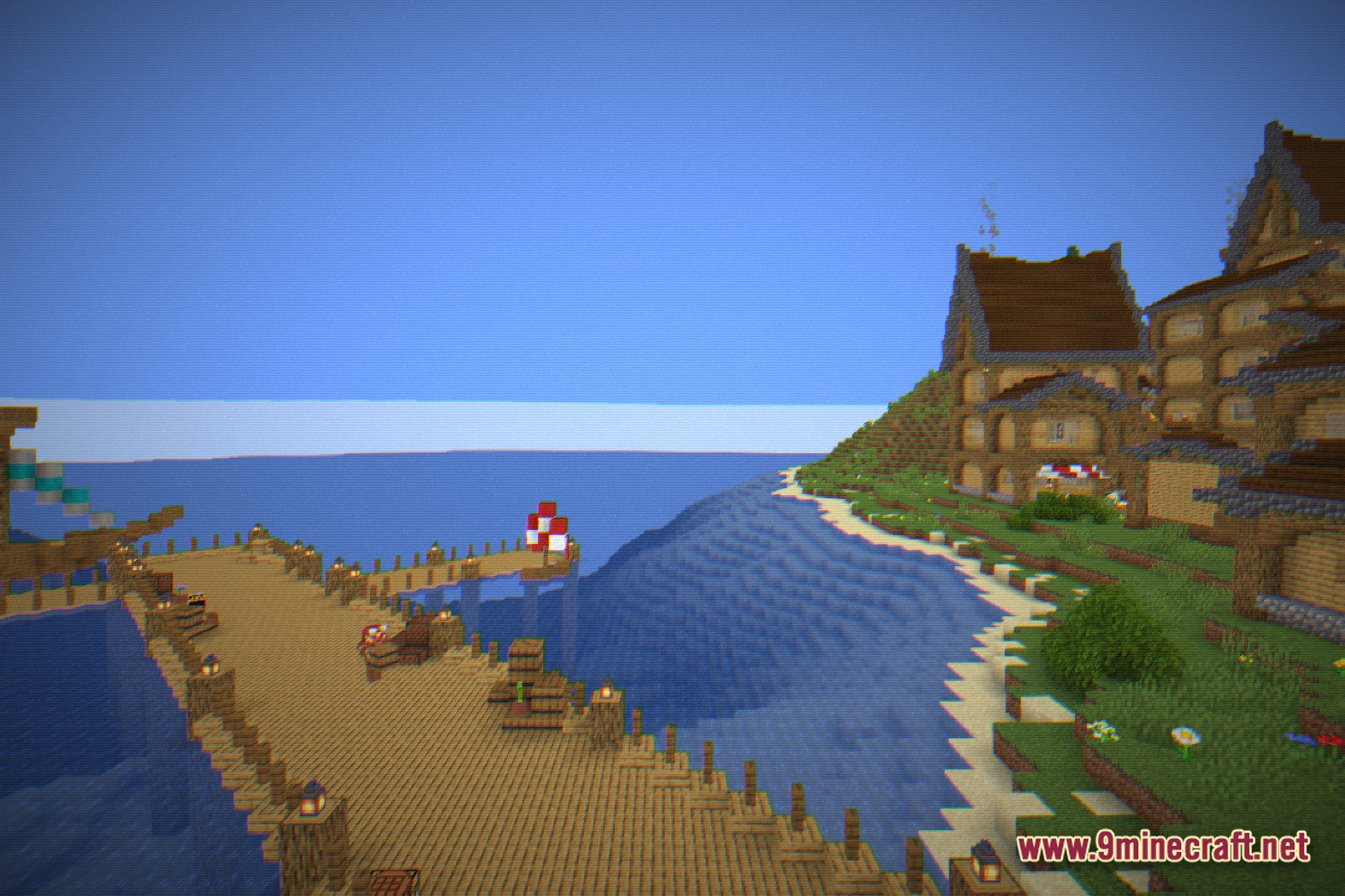 8 BIT Shaders Screenshot 8