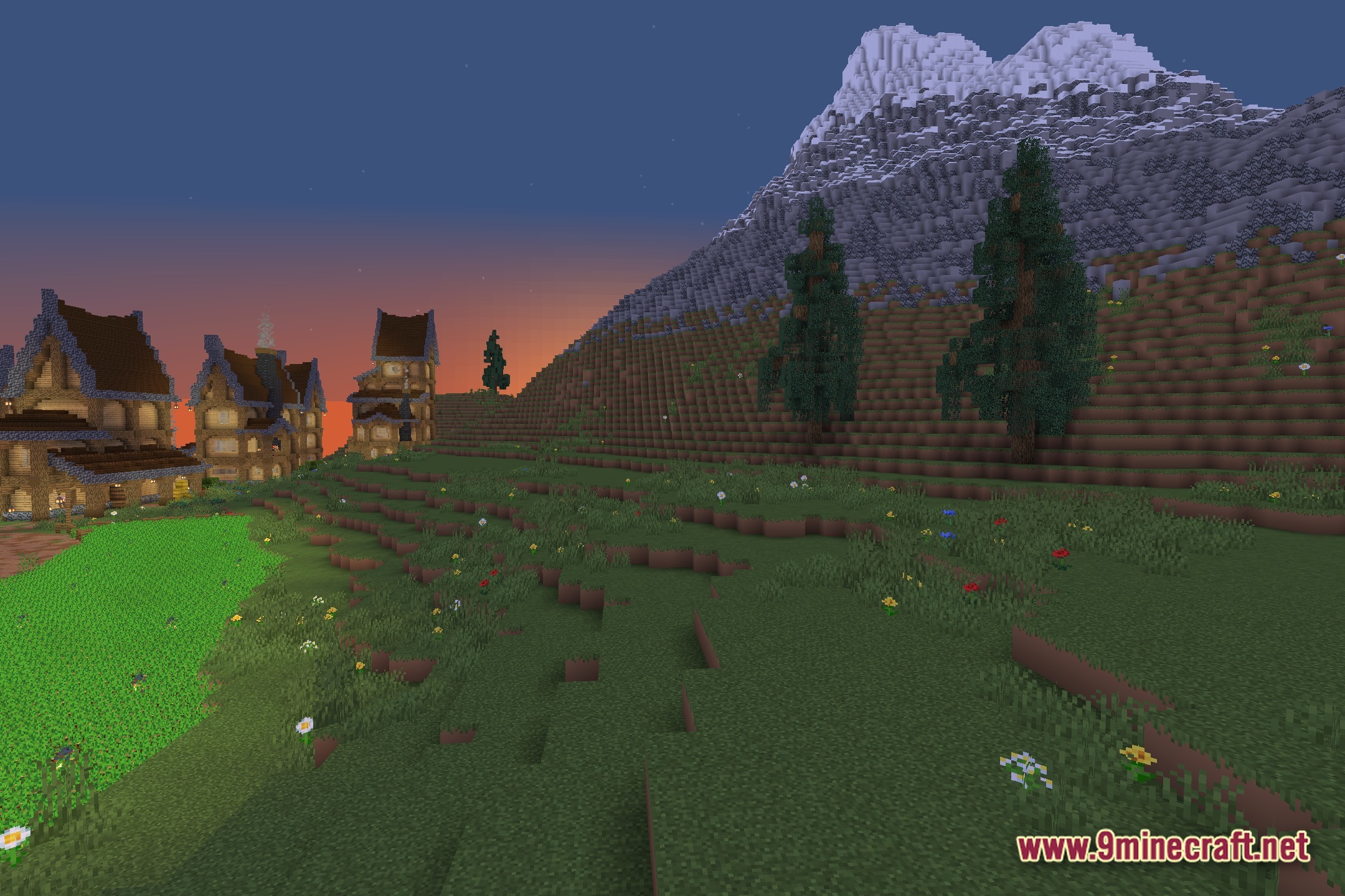 8 Bit Trial Chambers Shaders Screenshot 10